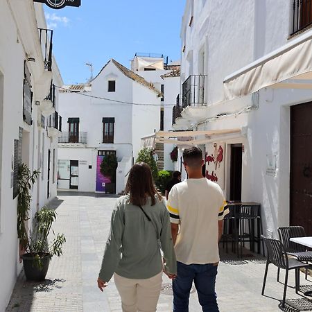 Apartamento Juan Relinque 7 - Hello Vejer Vejer de la Frontera Dış mekan fotoğraf