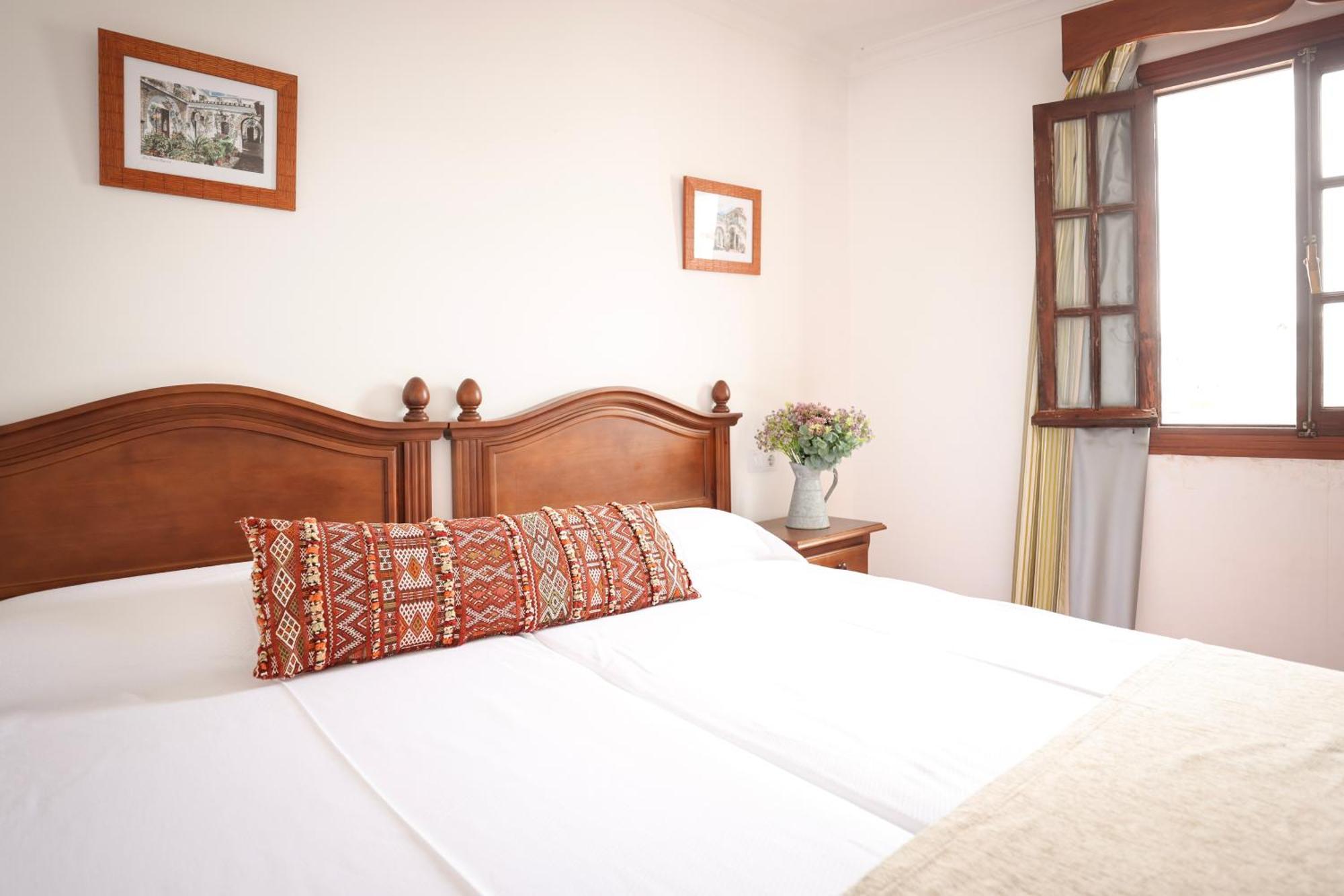 Apartamento Juan Relinque 7 - Hello Vejer Vejer de la Frontera Dış mekan fotoğraf