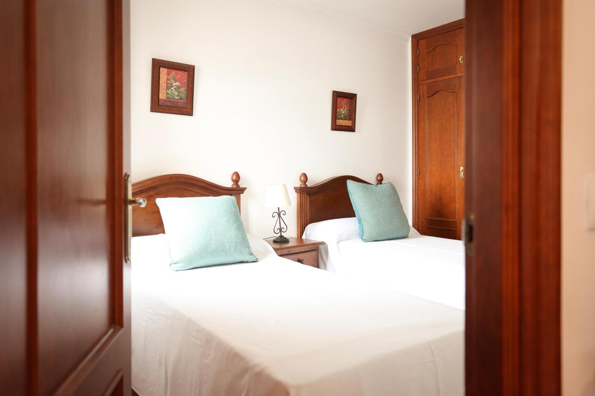 Apartamento Juan Relinque 7 - Hello Vejer Vejer de la Frontera Dış mekan fotoğraf