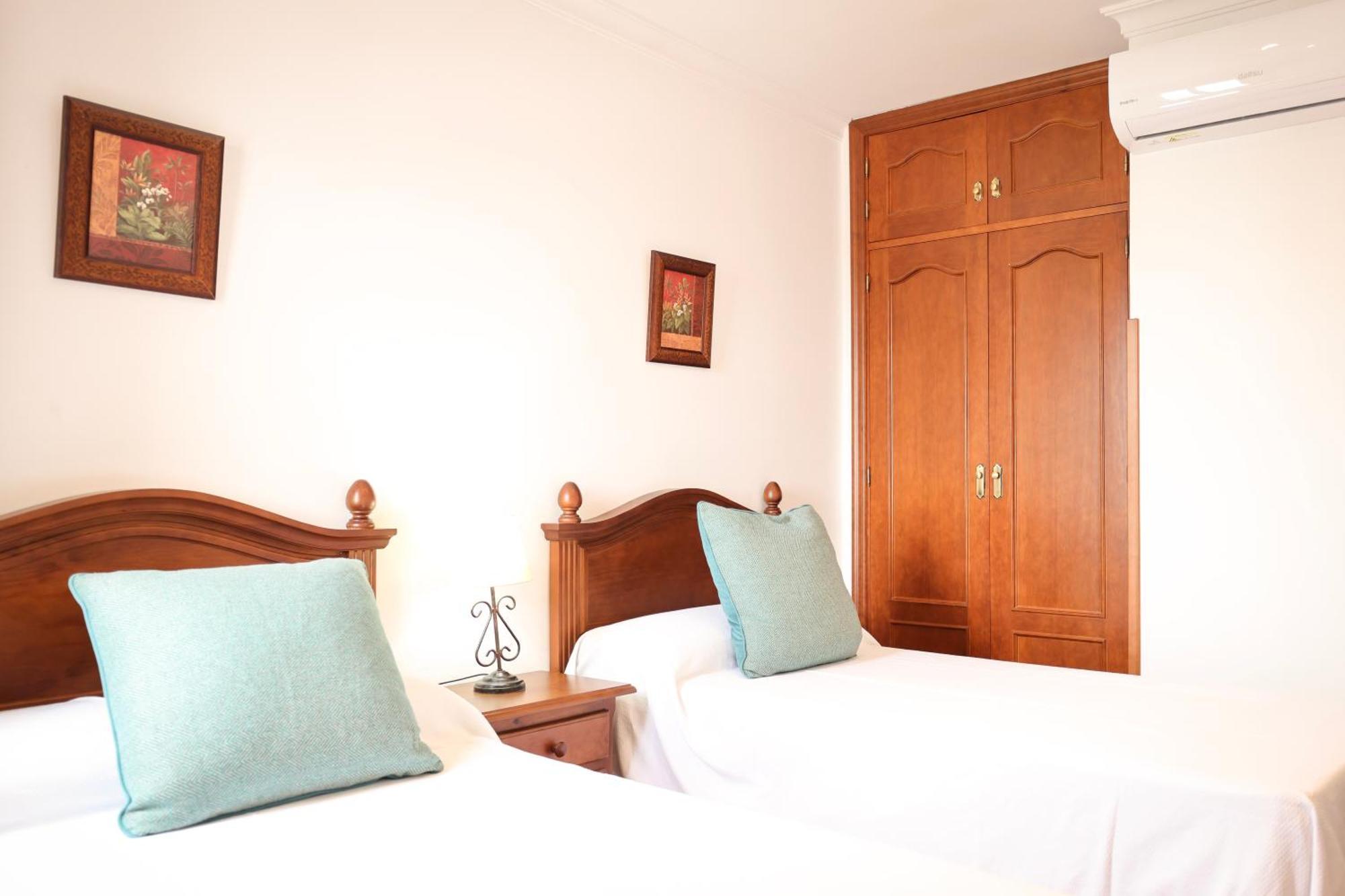 Apartamento Juan Relinque 7 - Hello Vejer Vejer de la Frontera Dış mekan fotoğraf