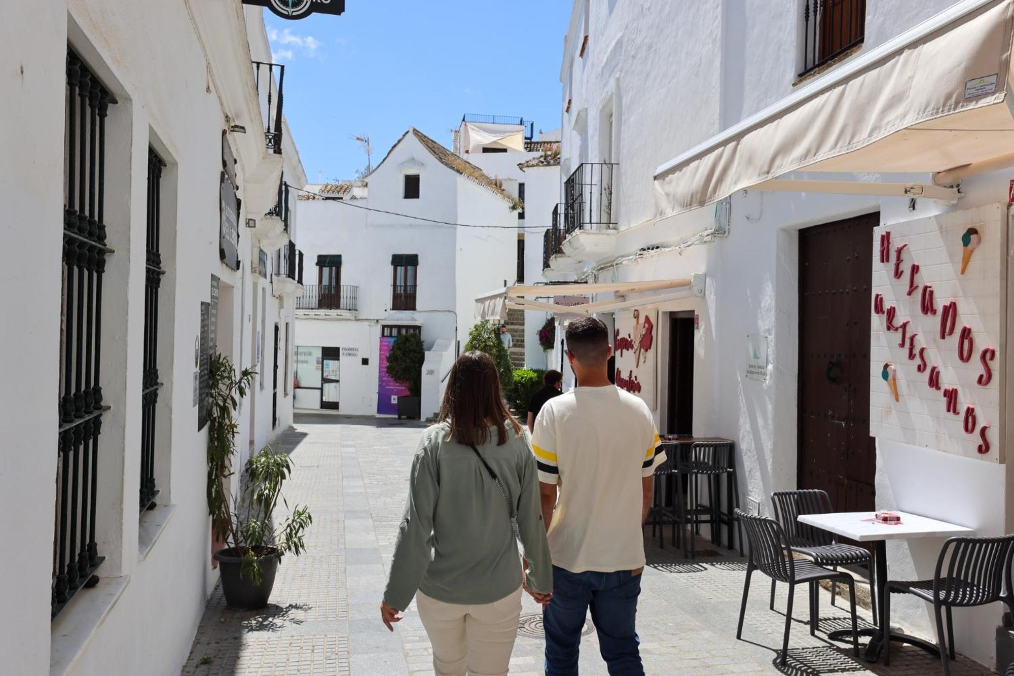 Apartamento Juan Relinque 7 - Hello Vejer Vejer de la Frontera Dış mekan fotoğraf